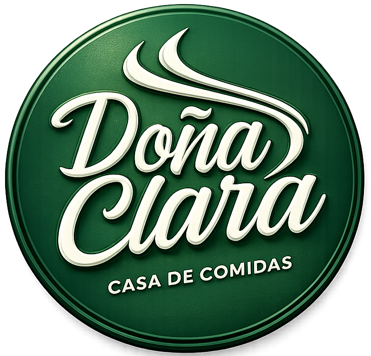 Doña Clara · Casa de Comidas